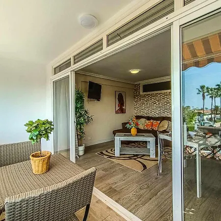 Rentaliday Flamingo Mar Appartement *