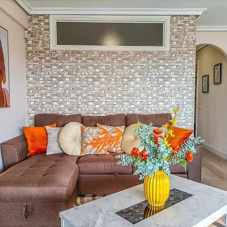 Rentaliday Flamingo Mar Palm-mar