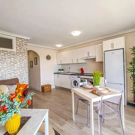 Rentaliday Flamingo Mar Appartement Palm-mar