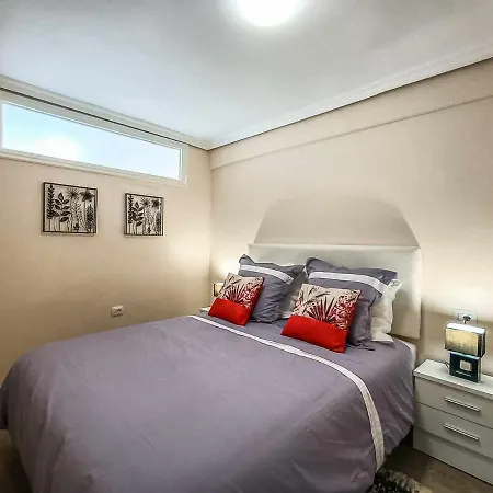 Rentaliday Flamingo Mar Appartement *