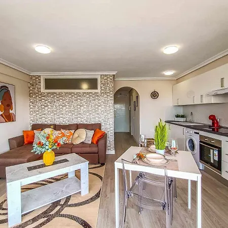 Rentaliday Flamingo Mar Appartement Palm-mar