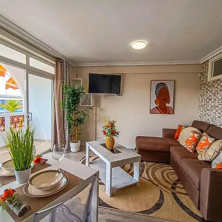 Rentaliday Flamingo Mar Appartement