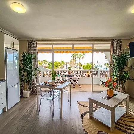 Rentaliday Flamingo Mar