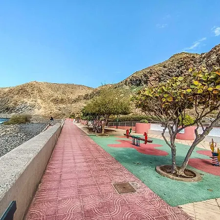 Rentaliday Flamingo Mar Appartement *