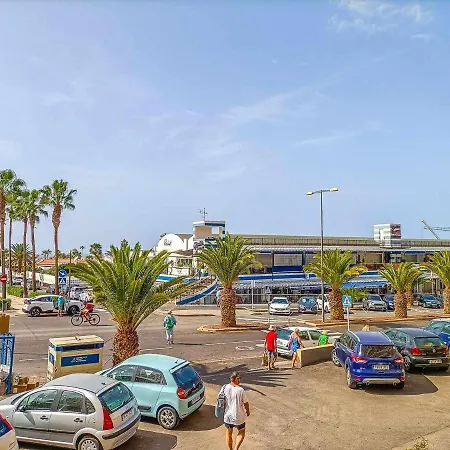 Rentaliday Flamingo Mar