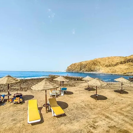 Rentaliday Flamingo Mar Apartman *