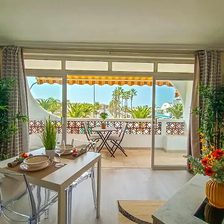 Rentaliday Flamingo Mar Apartment