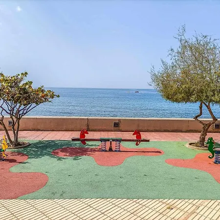Rentaliday Flamingo Mar Apartament Palm-mar