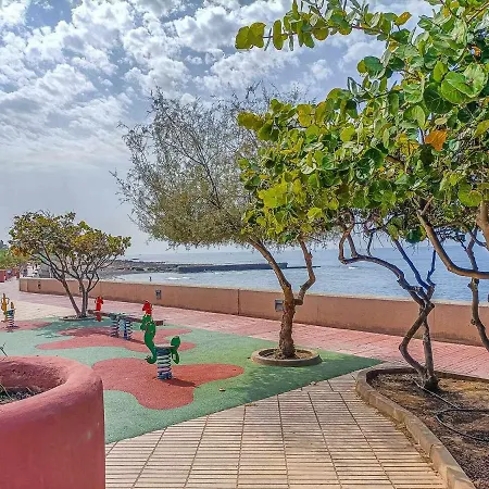 Rentaliday Flamingo Mar