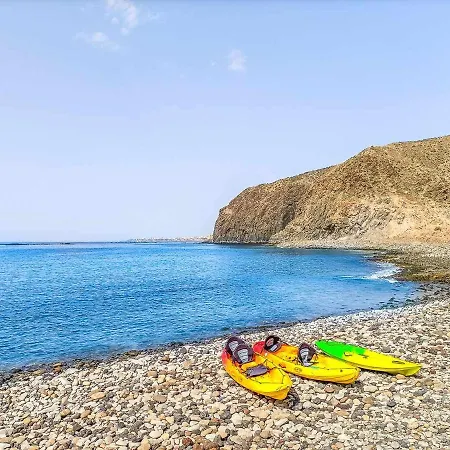 Rentaliday Flamingo Mar