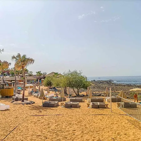 Appartement Rentaliday Flamingo Mar