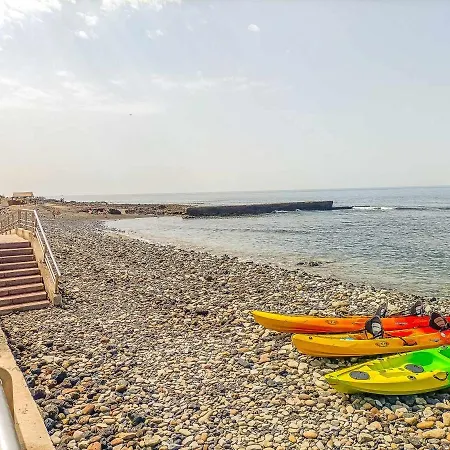 Rentaliday Flamingo Mar Appartement *