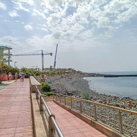 Rentaliday Flamingo Mar Appartement Palm-mar